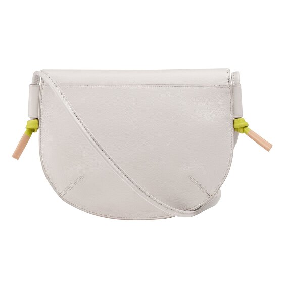 DuDu Skye Shoulder bag Genuine Leather 21 cm