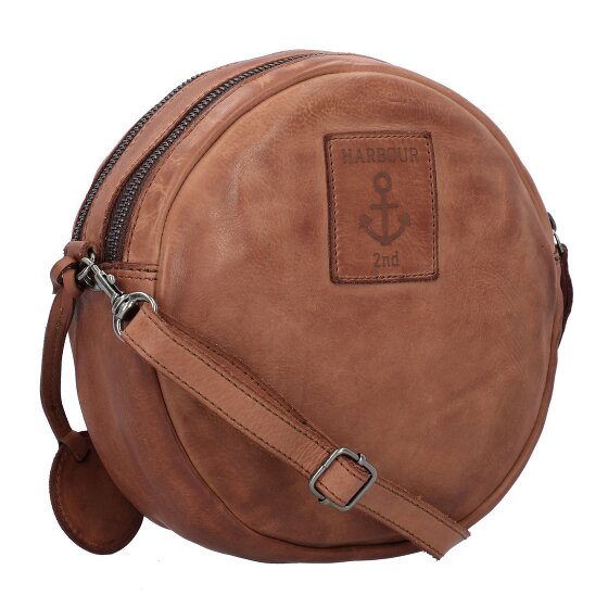 Harbour 2nd Beth Shoulder bag Leather 24 cm