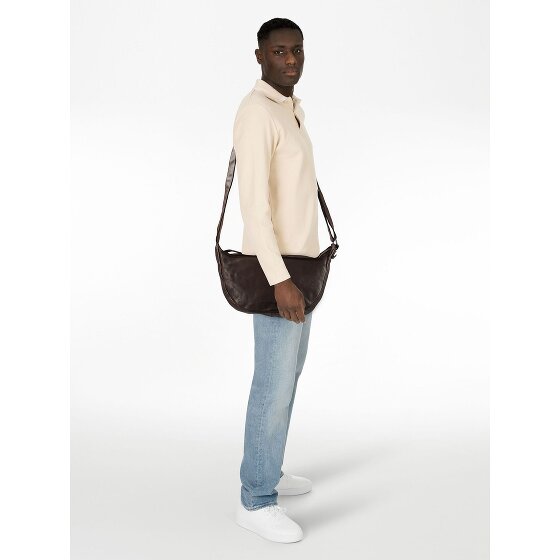 Harold's Submarine Shoulder bag M Leather 33 cm