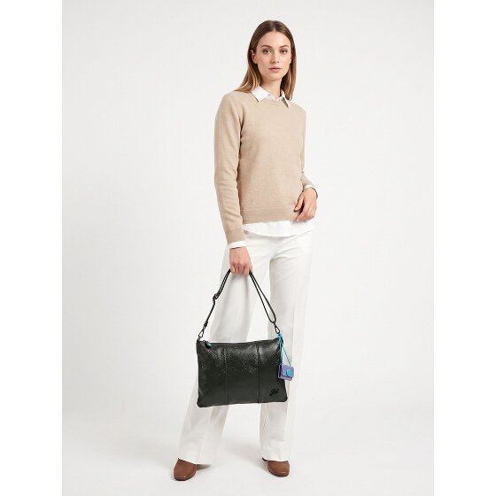 Gabs Beyonce Shoulder bag Genuine Leather 28 cm