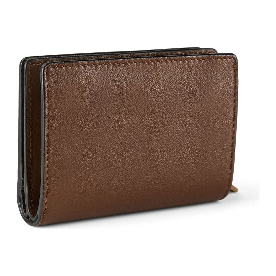 Liebeskind Cloud II Wallet RFID protection Leather 8.5 cm
