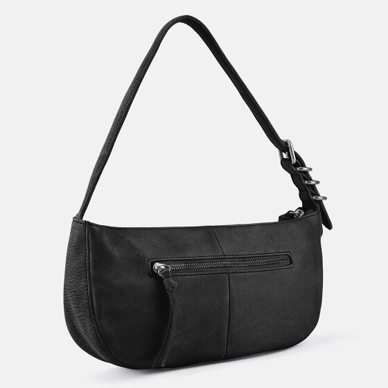 FredsBruder Ride Easy Shoulder Bag Leather 30 cm
