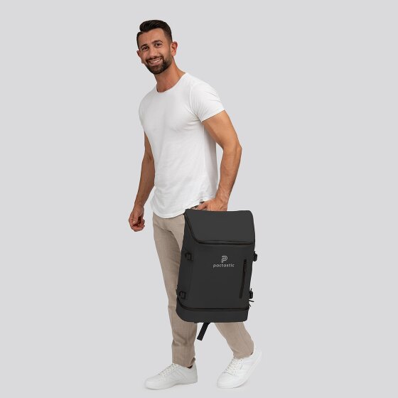 Pactastic Urban Collection Daypack 50 cm Laptop compartment