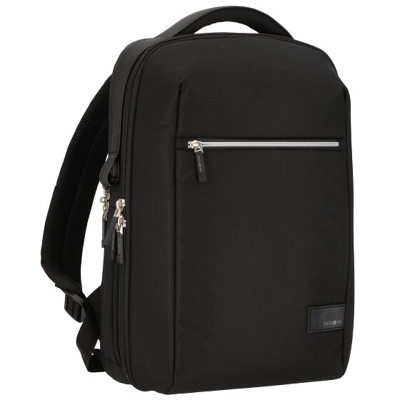 Samsonite Litepoint backpack 40 cm laptop compartment