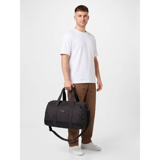 Boss Eryk Weekender travel bag 48 cm