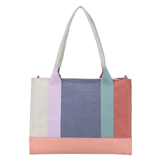 Fritzi aus Preußen Limited Multi Shopper Bag 40 cm