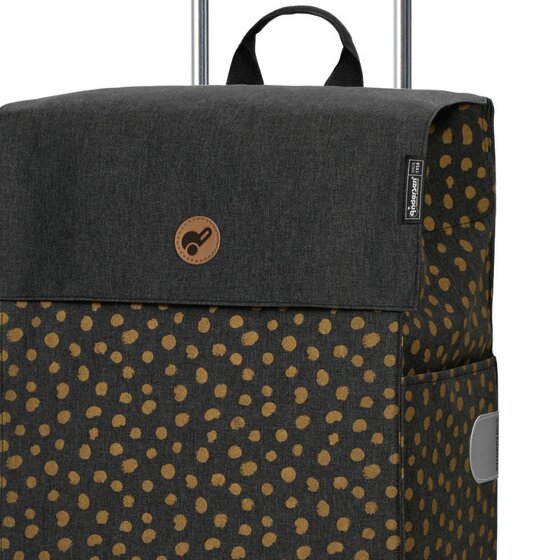 Andersen Shopper Scala Shopper Fita Shopping Trolley 57 cm