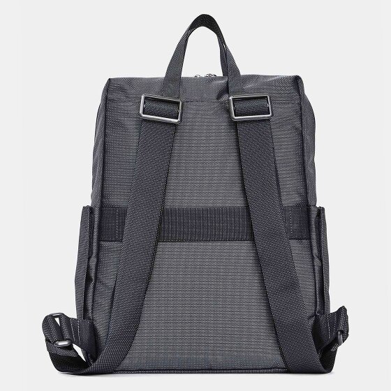 Mandarina Duck Backpack 38 cm laptop compartment