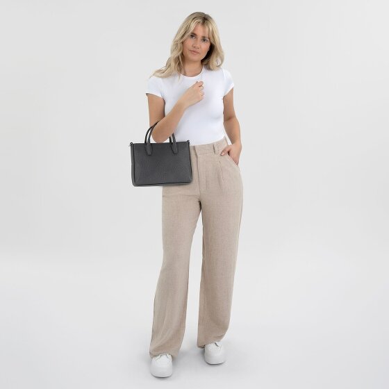 abro Handbag Leather 26 cm