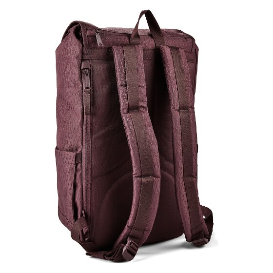 Herschel Little America Daypack 49 cm Laptop compartment