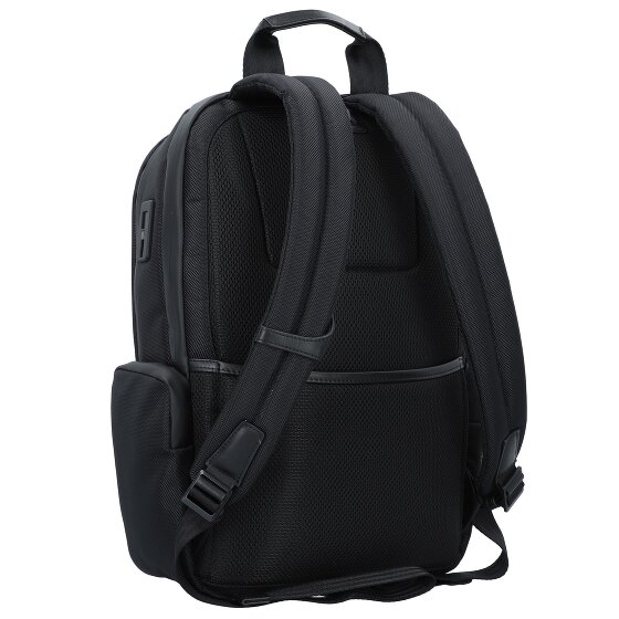 Porsche Design Roadster Pro Business backpack 43 cm Laptop compartment