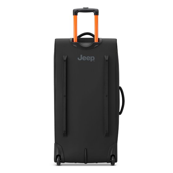 Jeep JS006B 2 wheels Trolley 82 cm