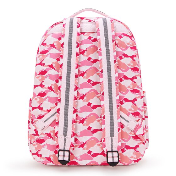 Kipling Back To School Prt Seoul Lap Daypack 44 cm Laptop compartment