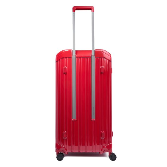Piquadro PQ-Light 4 Roll Trolley 79 cm