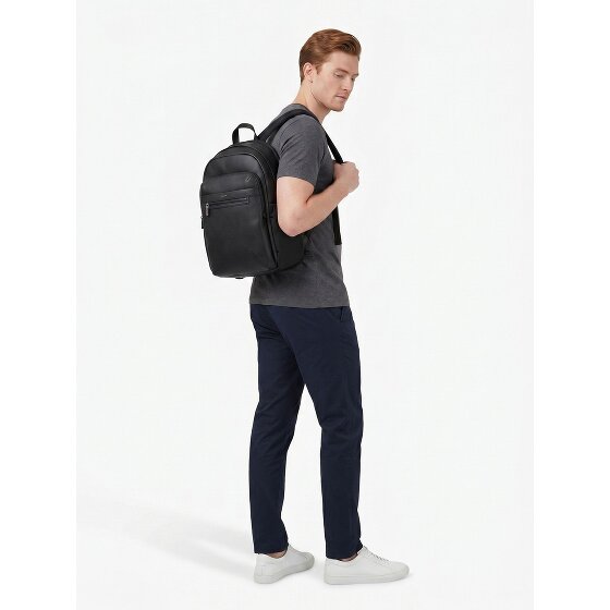 Hugo Huke Daypack 45 cm Laptop compartment