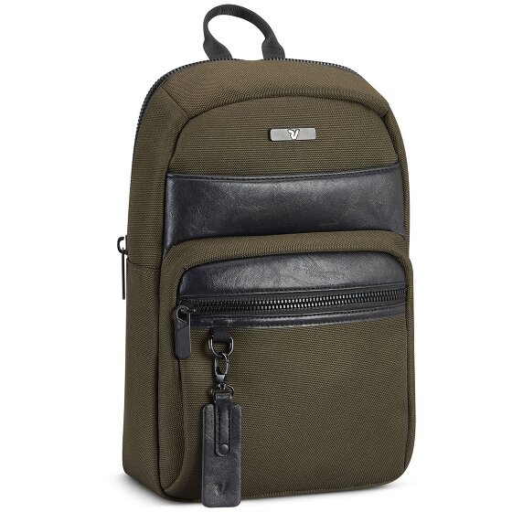 Roncato Nevada Daypack 37 cm Laptop compartment