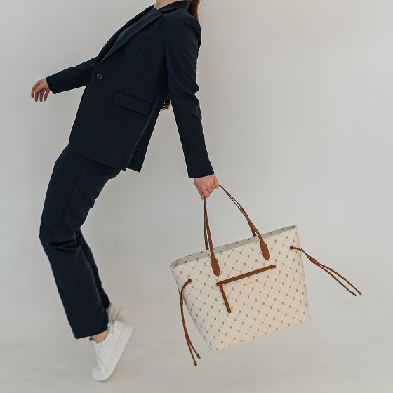 Lazarotti Palermo shopper bag 37.5 cm