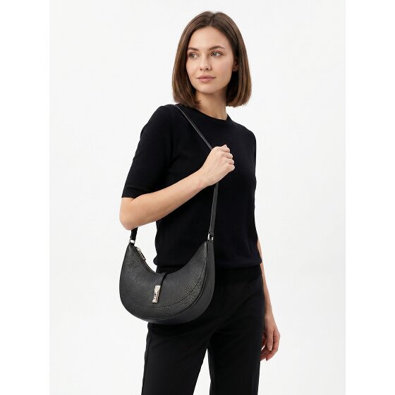 Boss Reah Shoulder bag Leather 22 cm