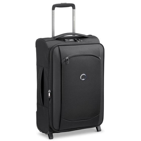 Delsey Paris Montmartre Air 2.0 2 Roll Cabin Trolley 55 cm