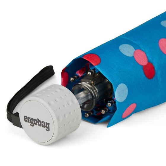 ergobag Zubehör Kids pocket umbrella 21 cm