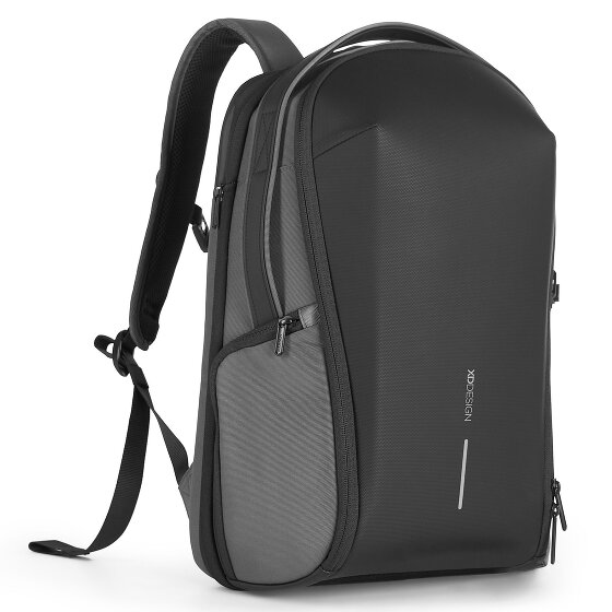 XD Design The Bizz Business backpack 47 cm Laptop compartment XD Design The Bizz Business backpack 47 cm Laptop compartment