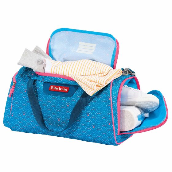 Step by Step Sports bag 37 cm