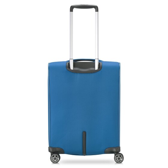 Roncato Ironik 2.0 4 wheels Cabin suitcase 55 cm Expandable