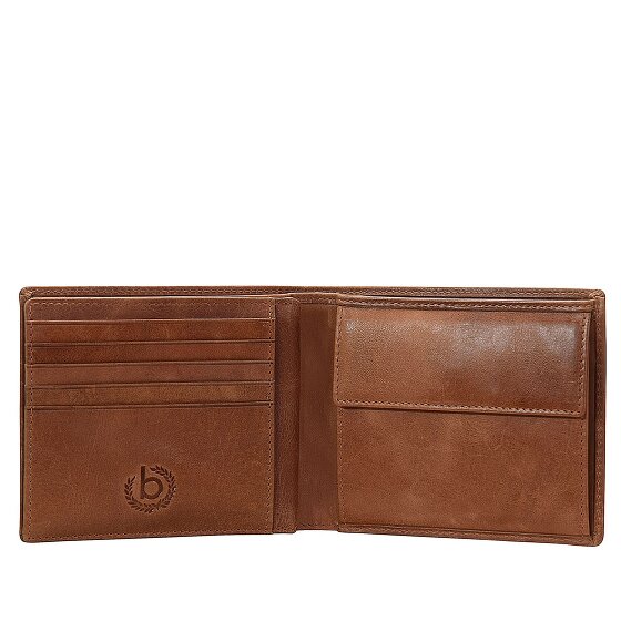 Bugatti Volo wallet leather 12 cm Bugatti Volo wallet leather 12 cm
