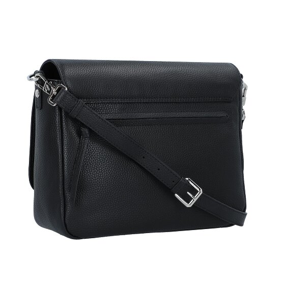 Braun Büffel Hanna Messenger Leather 29 cm