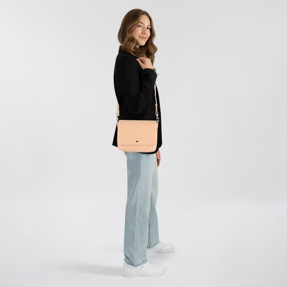 Braun Büffel Hanna Messenger Leather 29 cm