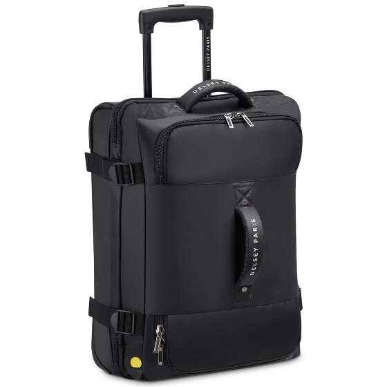 Delsey Paris Raspail 2 wheels Travel bag 55 cm