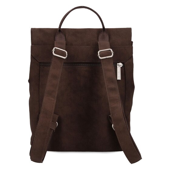 Zwei Mademoiselle.M City Backpack 29 cm