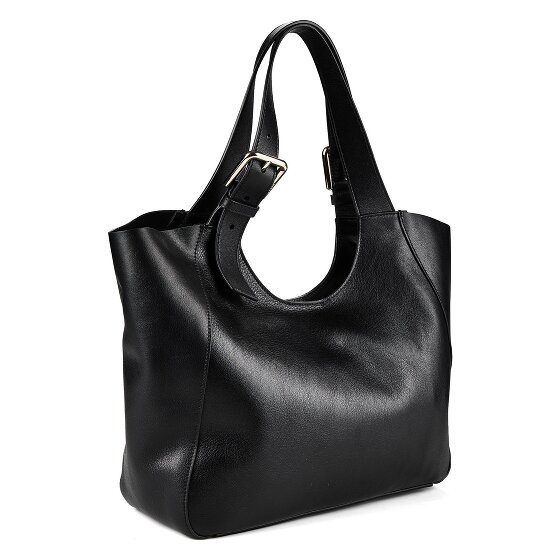 Furla Dora Shoulder Bag M Genuine Leather 42 cm
