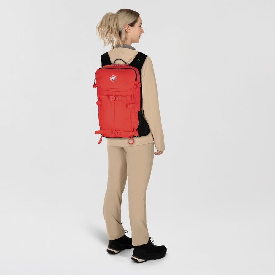 Mammut Nirvana 22 Trekking backpack 50 cm