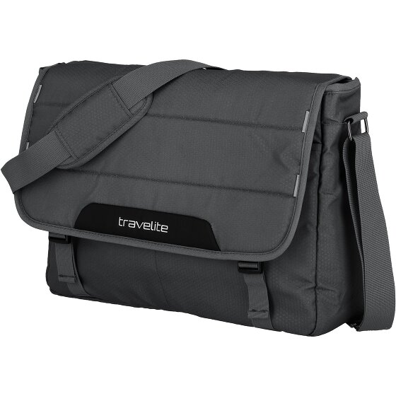 Travelite Skaii Messenger 41 cm laptop compartment