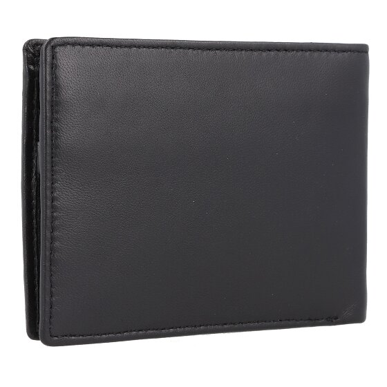 Replay Wallet Leather 14 cm
