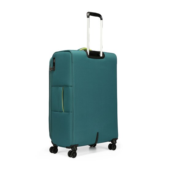 American Tourister Cloudrider 4 wheels Trolley L 78.5 cm with expansion pleat