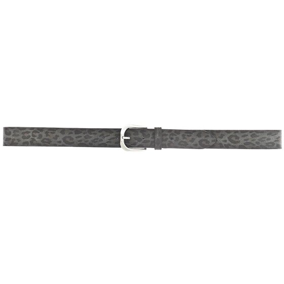 Vanzetti Belt leather