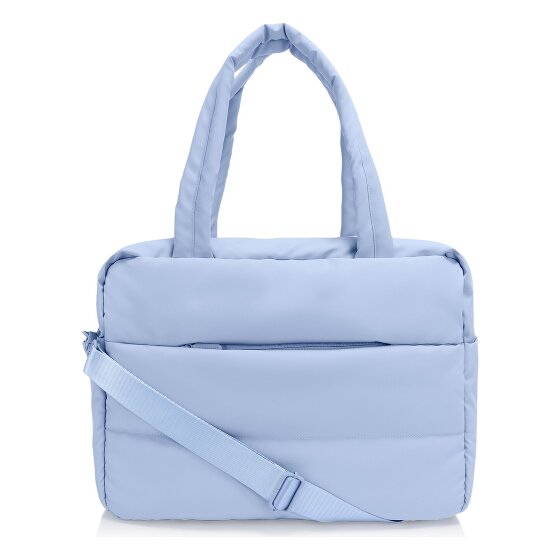 Heys Puffer Shoulder Bag 33 cm Laptop compartment