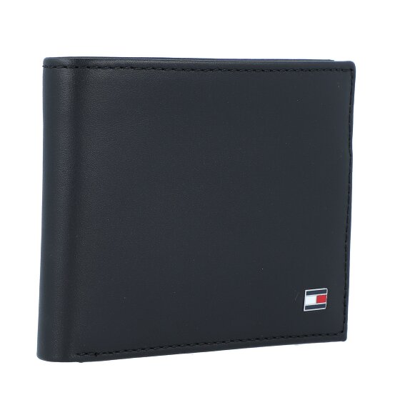 Tommy Hilfiger Eton wallet leather 10 cm