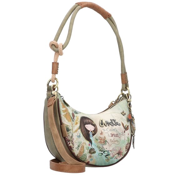 Anekke Amazonia Shoulder Bag 28 cm
