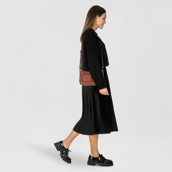 Liebeskind Maia Shoulder Bag S Leather 25 cm