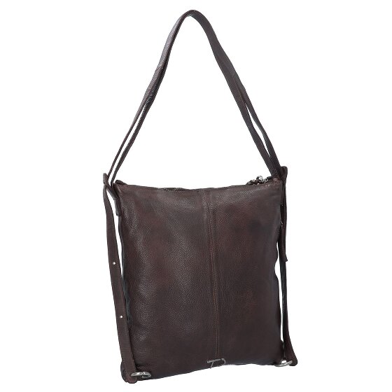 Taschendieb Wien Paniglgasse 4 Shoulder Bag Leather 33 cm