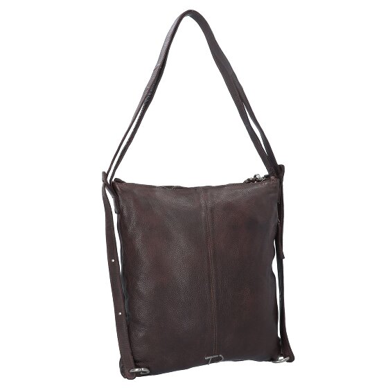 Taschendieb Wien Paniglgasse 4 Shoulder Bag Leather 33 cm