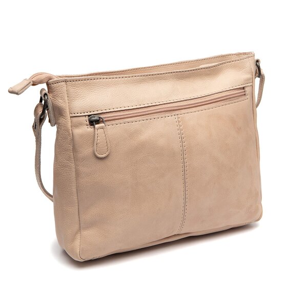 The Chesterfield Brand Weimar Shoulder bag Leather 24 cm