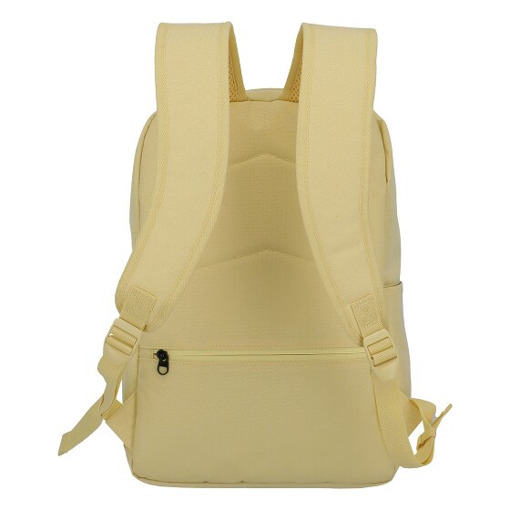 Travelite Kick Off Daypack 40 cm Laptop compartment