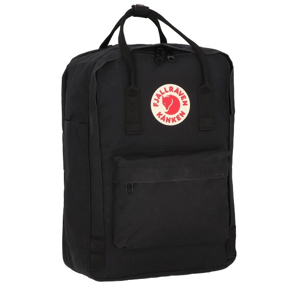 Fjällräven Kanken backpack 37 cm laptop compartment