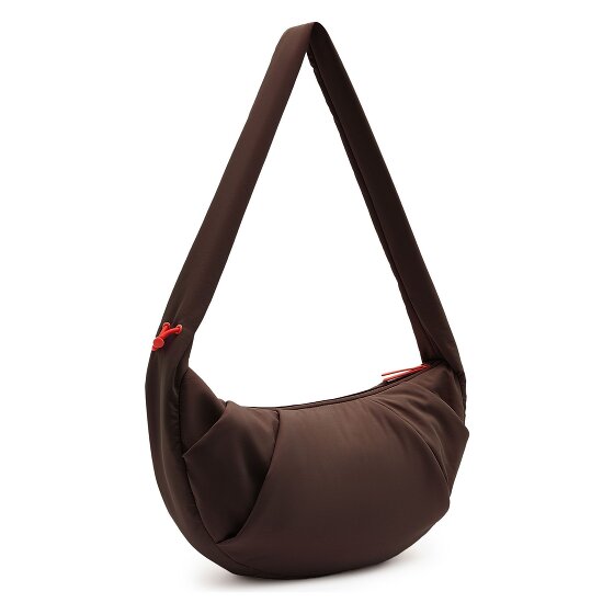 LES VISIONNAIRES Unio Vancouver Shoulder bag 47 cm