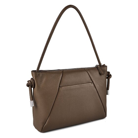 Fossil Willa Shoulder Bag Genuine Leather 30.5 cm