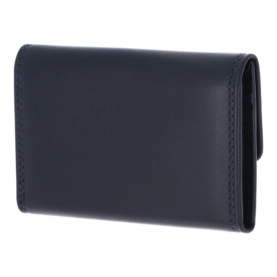 Golden Head Polo Key pouch Genuine Leather 10.5 cm